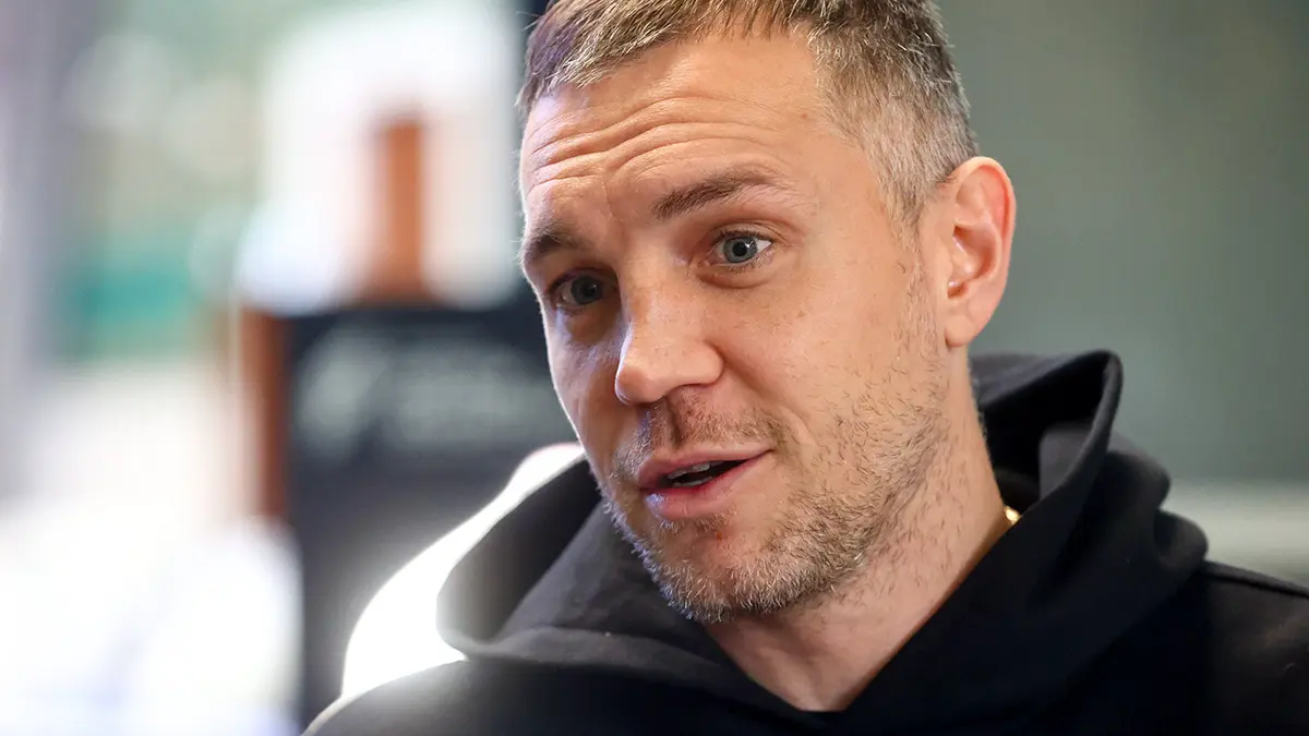 Артем Дзюба после поражения от «Динамо» предположил, что его команду прокляли