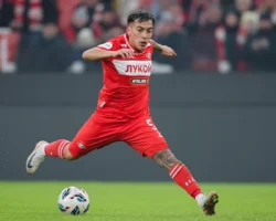 barko  luchshij igrok mesyacza v spartake pervaya nagrada 2024 goda-signaldaily-ru-0