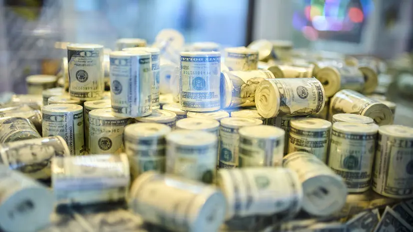 Финансист Барышников: доллар может вырасти выше 86 рублей во втором квартале