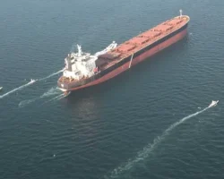 Белый дом оптимистичен в переговорах с Ираном по Ормузскому проливу belyj dom optimistichen v peregovorah s iranom po ormuzskomu prolivu-signaldaily-ru-0