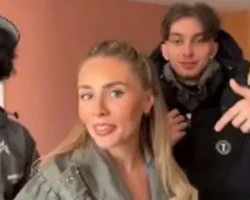 bonni blyu iz  i brat vyshel klip burno obsuzhdaemyj v seti-signaldaily-ru-0