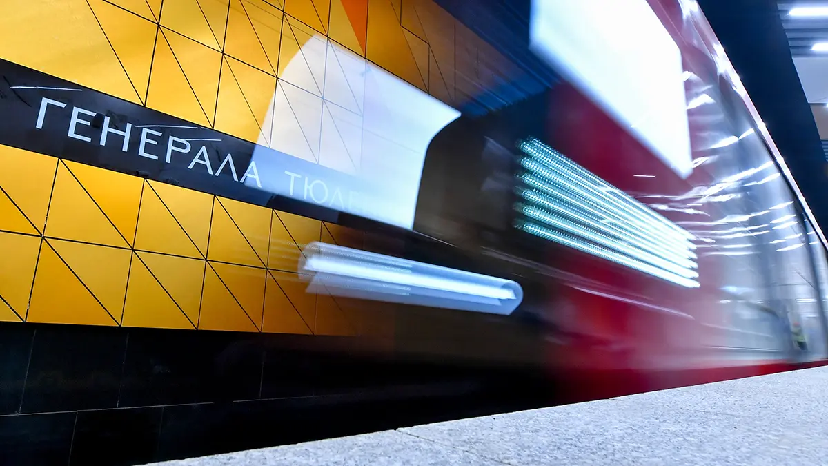 Москвичам посоветовали пересесть на городской транспорт 29 апреля