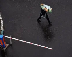 Дмитрий Бондарь разъяснил, когда можно избежать штрафа за шлагбаум dmitrij bondar razyasnil kogda mozhno izbezhat shtrafa za shlagbaum-signaldaily-ru-0