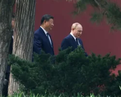 Дмитрий Стефанович рассказал, как Россия и Китай вызывают опасения США dmitrij stefanovich rasskazal kak rossiya i kitaj vyzyvayut opaseniya ssha-signaldaily-ru-0