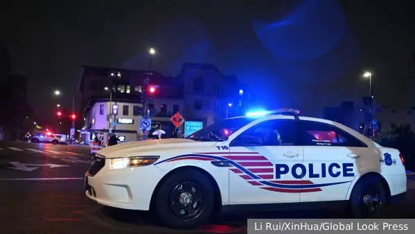 Эксперт предсказал новые покушения перед выборами в США