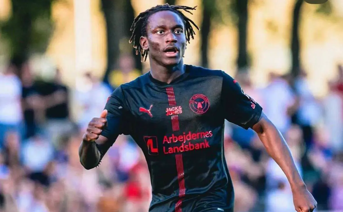 Аламара Джаби (alamaradjabi95 / Instagram (принадлежит Meta, которая признана экстремистской и запрещена в России))