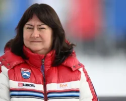 Елена Вяльбе удивила коллегу подарком–комментатор рассказал о сюрпризе elena vyalbe udivila kollegu podarkomkommentator rasskazal o syurprize-signaldaily-ru-0