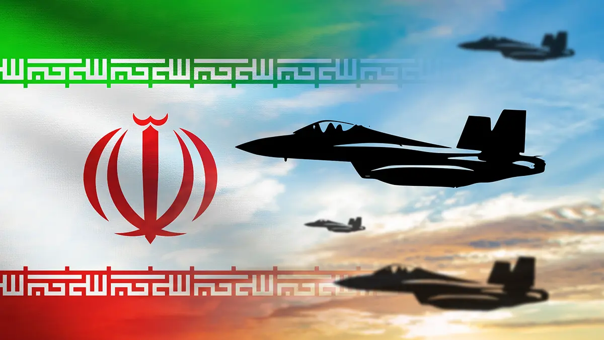 Al Hadath: Главу судебной власти Ирана Мохсени-Эджеи убили при атаке на Тегеран