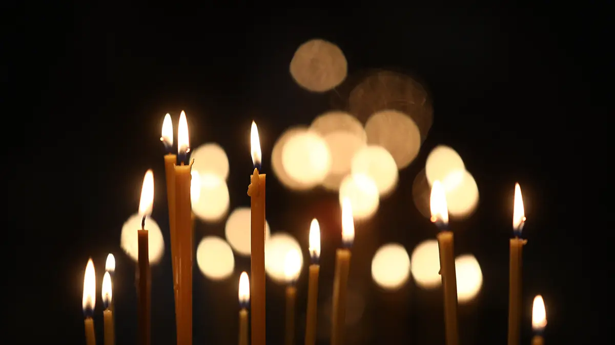 Что нельзя делать во время Светлой недели