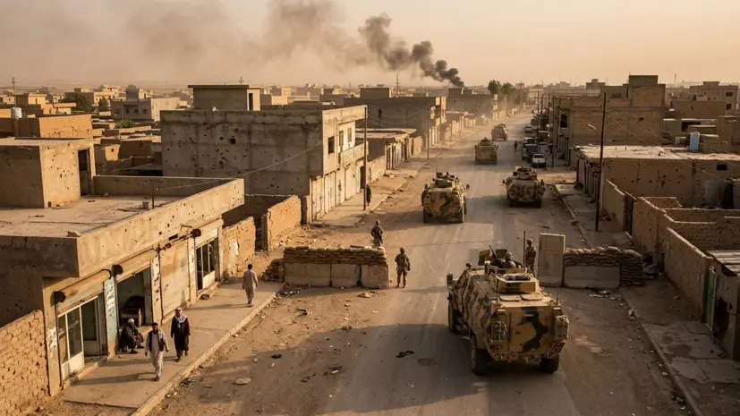 Аналитик Юшков: возобновление войны на Ближнем Востоке поднимет цены на нефть