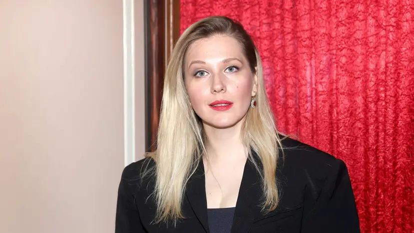 Актриса Карина Андоленко рассказала о конфликте героев сериала «Приговор»