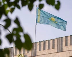 Казахстан и РФ развивают транзит нефти в Европу для ФРГ kazahstan i rf razvivayut tranzit nefti v evropu dlya frg-signaldaily-ru-0