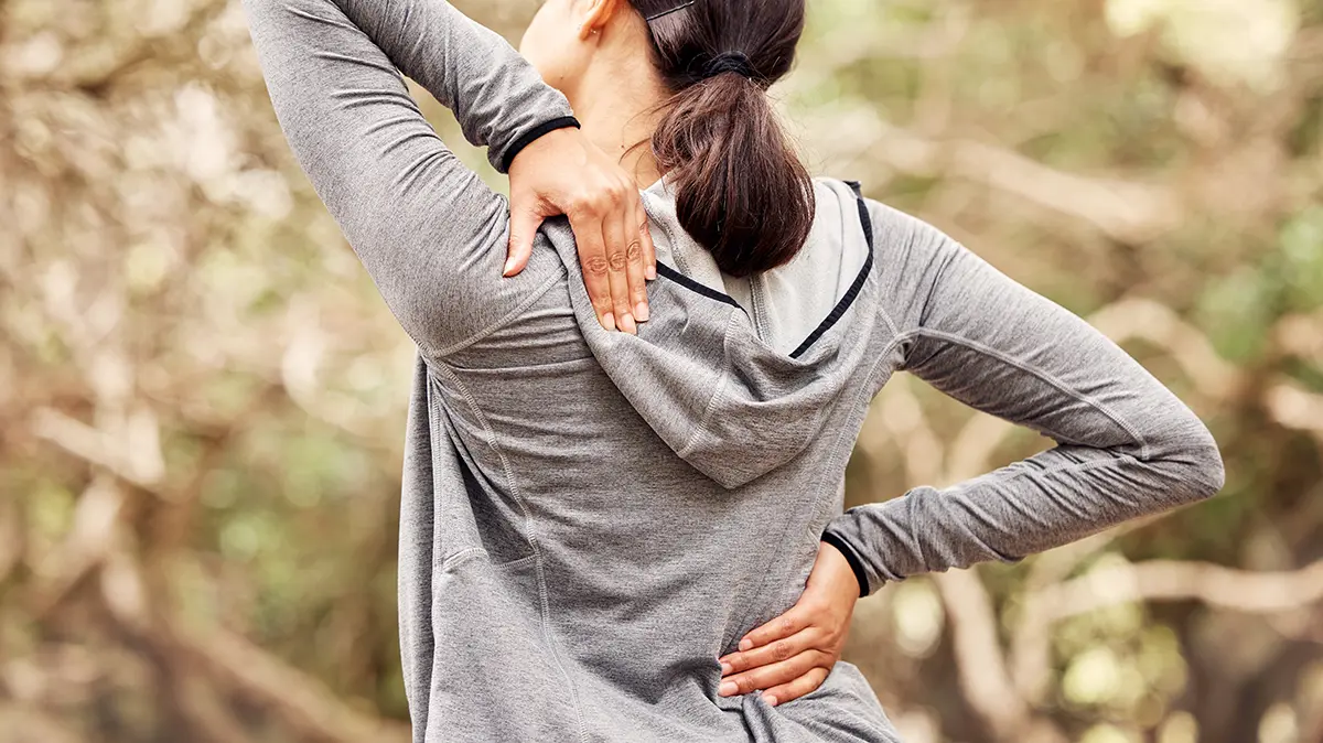 Чем опасны корсеты для осанки с маркетплейсов