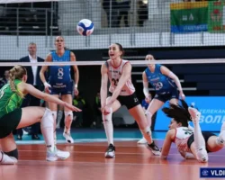 Михаил Карполь ярко возвращается в чемпионат России с Уралочкой-НТМК mihail karpol yarko vozvrashhaetsya v chempionat rossii s uralochkojntmk-signaldaily-ru-0