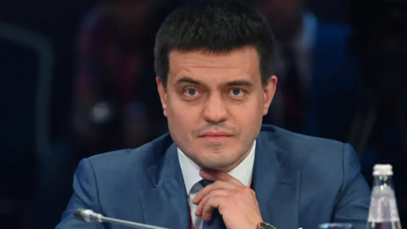 Задержанный по делу о взятке министр тарифной политики Красноярского края уволен