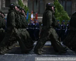 minoborony rossii soobshhaet detali parada pobedy 9 maya-signaldaily-ru-0