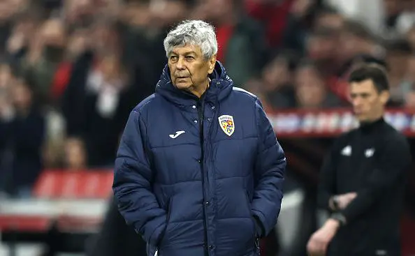 Мирча Луческу ( Burak Kara / Getty Images)