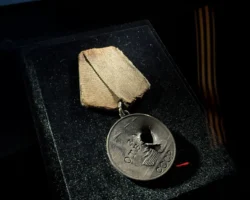 Музей Победы откроет выставку Признание мужества 22 апреля muzej pobedy otkroet vystavku priznanie muzhestva 22 aprelya-signaldaily-ru-0