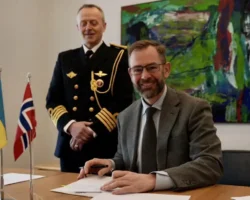 norvegiya i ukraina usilili oboronnoe sotrudnichestvo v protivoves rf-signaldaily-ru-0