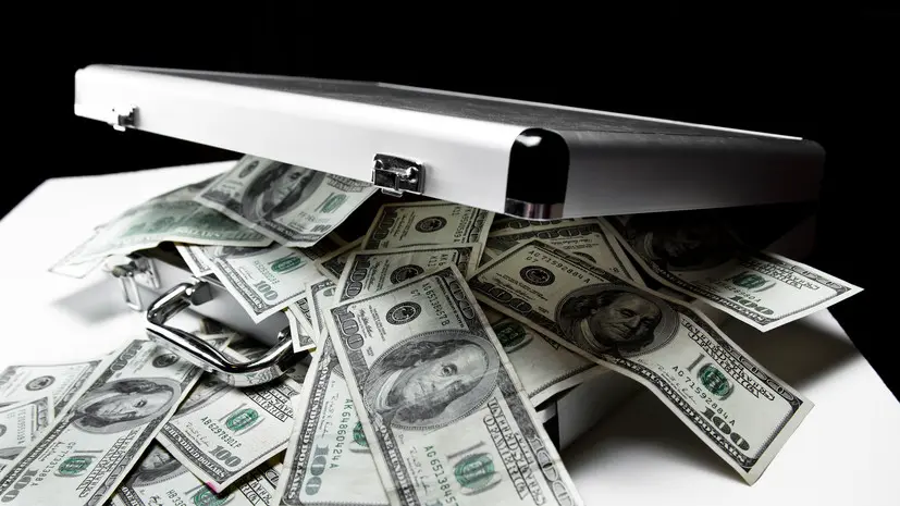 Ковач: изъятые в Венгрии деньги связаны с банками Украины и Польши