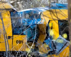 Позитивные новости из Дании после столкновения поездов у Копенгагена pozitivnye novosti iz danii posle stolknoveniya poezdov u kopengagena-signaldaily-ru-0