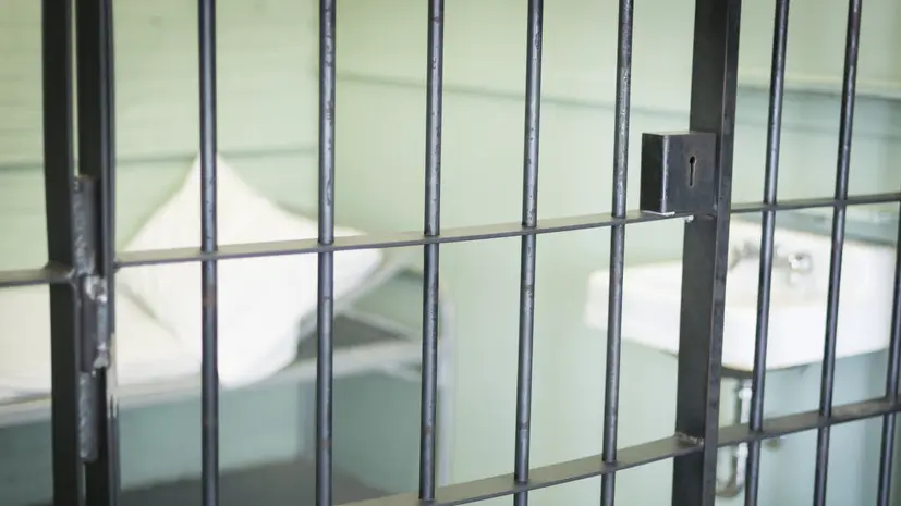 Суд в Москве дал десять лет экс-главе ингушского ФСС Белхороеву