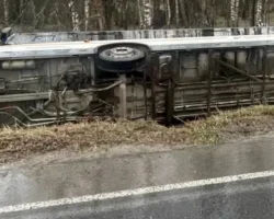 Прокуратура Ногинска расследует инцидент с автобусом и ДТП prokuratura noginska rassleduet inczident s avtobusom i dtp-signaldaily-ru-0