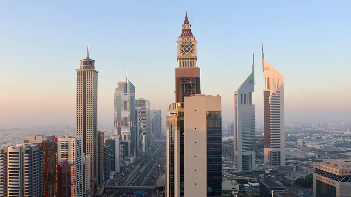 Политолог Пятибратов объяснил, зачем ОАЭ выходят из ОПЕК и ОПЕК+