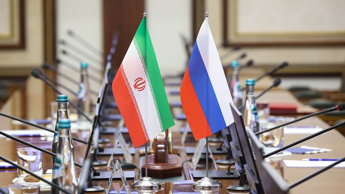 Тегеран попросил Москву заблокировать резолюцию Бахрейна по Ормузскому проливу