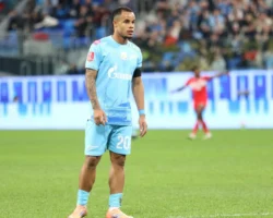 РФС и VAR обсудили удаление Педро на Газпром Арене rfs i obsudili udalenie pedro na gazprom arene-signaldaily-ru-0