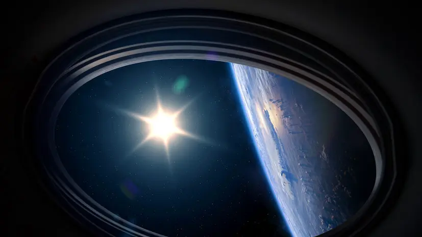 Космонавт Шкаплеров рассказал о планах создания российской орбитальной станции