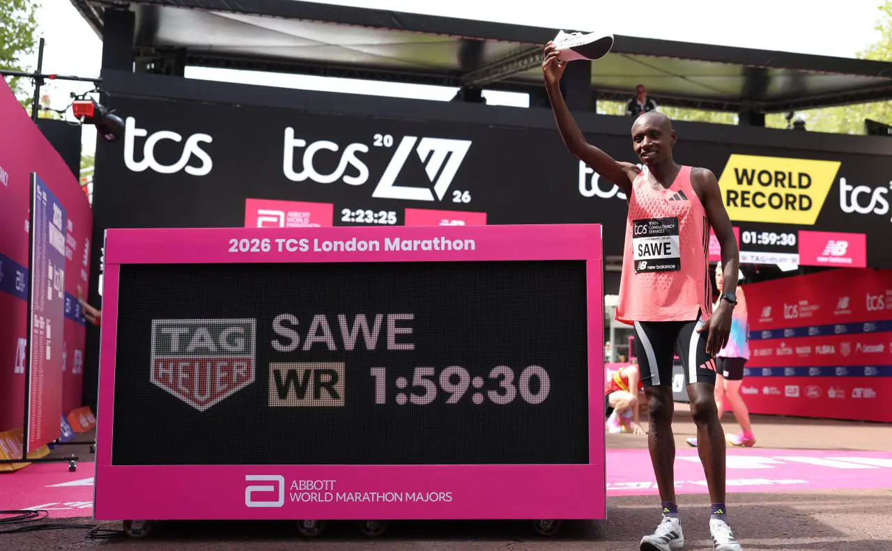 Себастьян Саве (Alex Davidson / Getty Images)