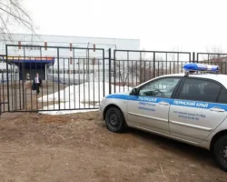 СК Пермского края расследует инцидент ученика с учительницей sk permskogo kraya rassleduet inczident uchenika s uchitelniczej-signaldaily-ru-0