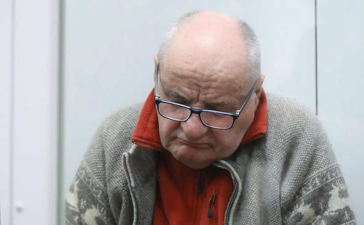 Павел Попов (Илья Питалев / РИА Новости)