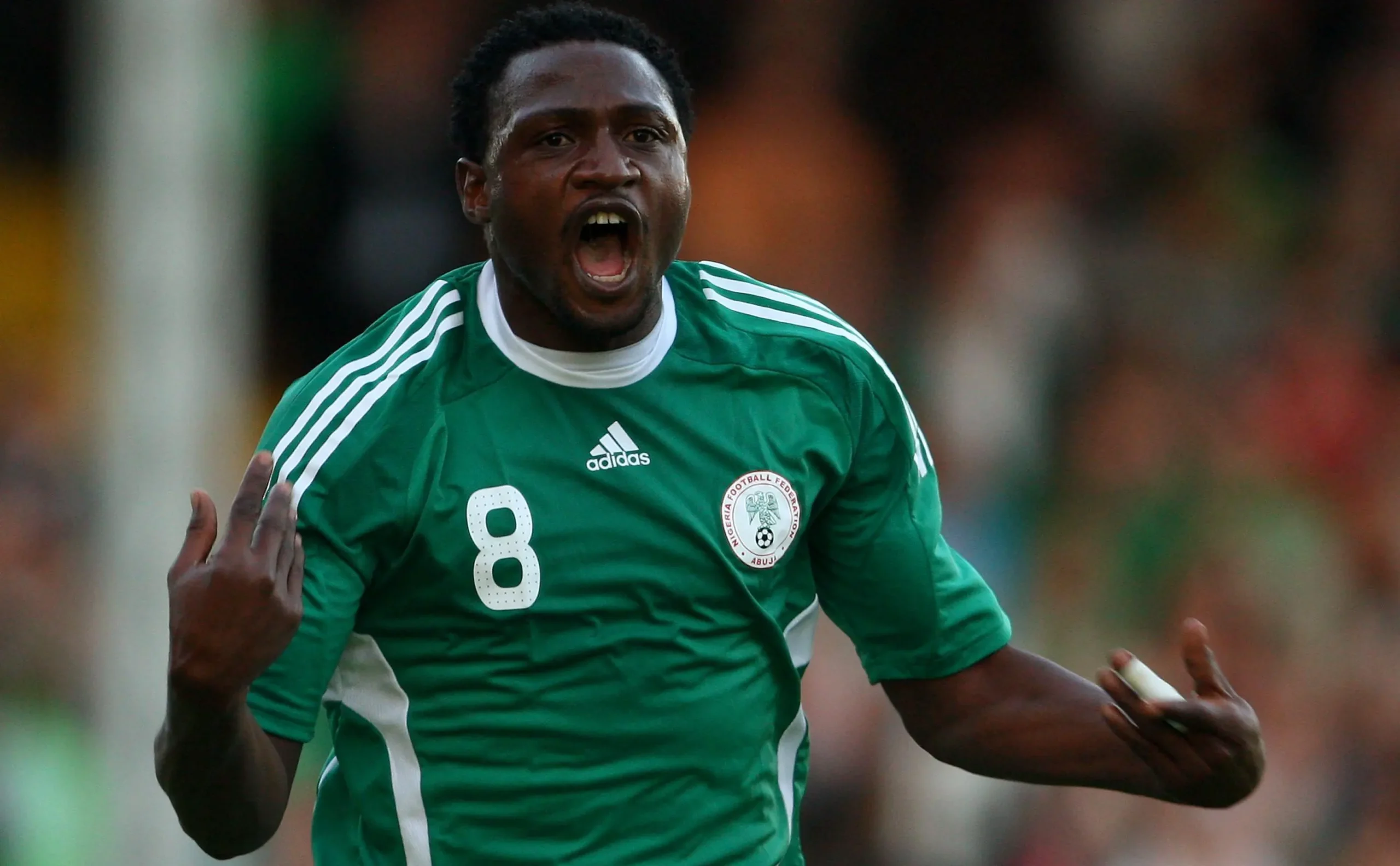 Майкл Энерамо (Phil Cole / Getty Images)