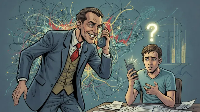 Россиян предупредили о мошенниках, представляющихся сотрудниками «военкомата»