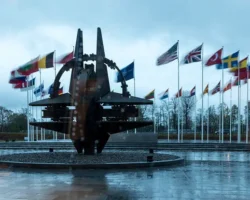 Трамп раскрыл кризис доверия в НАТО от Америки tramp raskryl krizis doveriya v nato ot ameriki-signaldaily-ru-0