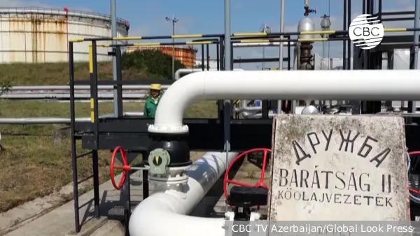 Венгрия объявила о вероятном возобновлении транзита нефти Украиной по «Дружбе»