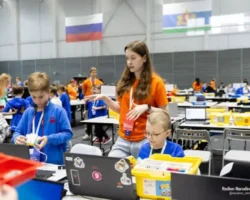 Уральская олимпиада по робототехнике определила 13 победителей от Свердловска uralskaya olimpiada po robototehnike opredelila 13 pobeditelej ot sverdlovska-signaldaily-ru-0