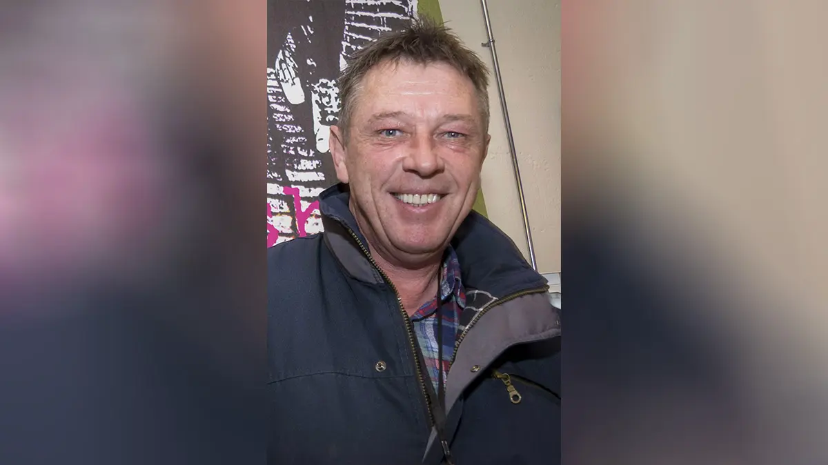 Боровшийся с раком британский радиоведущий Энди Кершоу умер в 66 лет