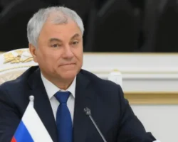 volodin uvazhenie podvigu sovetskih voinov i svyaz s yaponiej-signaldaily-ru-0