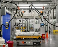 Foton возродит производство на бывшем заводе Mercedes-Benz в России vozrodit proizvodstvo na byvshem zavode v rossii-signaldaily-ru-0