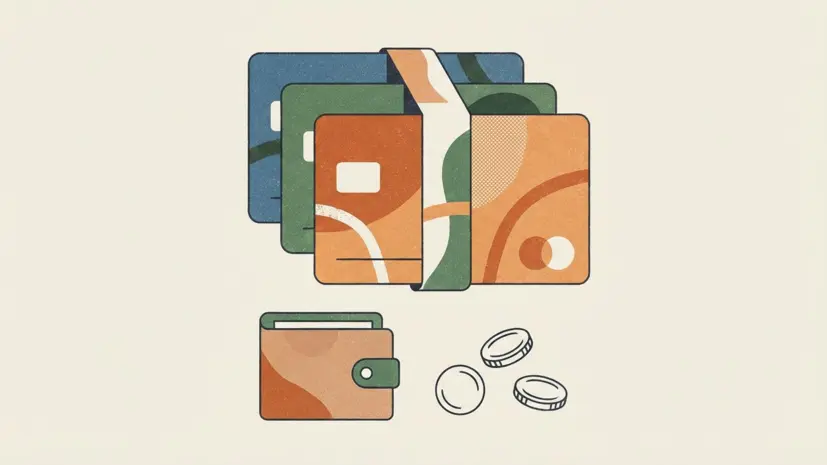 Аналитик Сорокина: россиянам лучше ограничиться тремя банковскими картами