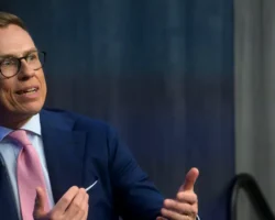 Александр Стубб: Украина важна в противостоянии РФ, США и НАТО aleksandr stubb ukraina vazhna v protivostoyanii rf ssha i nato-signaldaily-ru-0