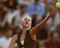 Анастасия Потапова принесла удачу клиенту БК на Ролан Гаррос anastasiya potapova prinesla udachu klientu bk na rolan garros-signaldaily-ru-0