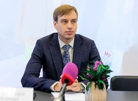 Андрей Блохин Евгений Кулешов, ИА PrimaMedia