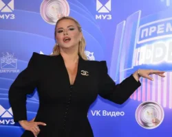 Анна Семенович в Instagram о сохранении индивидуальности anna semenovich v o sohranenii individualnosti-signaldaily-ru-0