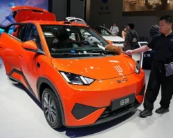 Leapmotor, Zeekr бьют рекорды, BYD наращивает экспорт byut rekordy narashhivaet eksport-signaldaily-ru-0
