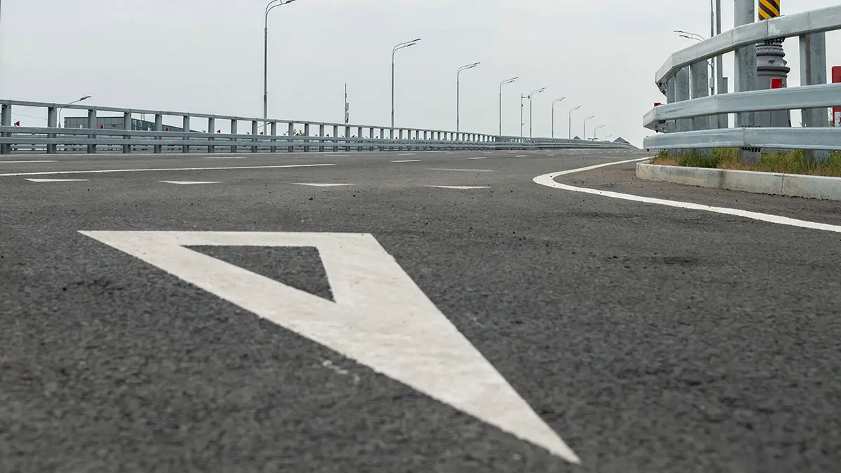 Несколько улиц в Москве закрыли для движения транспорта 30 мая