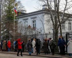 Дипломаты из Москвы и Осло ждут гостей на торжества Победы diplomaty iz moskvy i oslo zhdut gostej na torzhestva pobedy-signaldaily-ru-0
